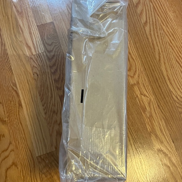 Anthropologie Monogram Wonderland Light Up Scene Letter A NIB - Picture 8 of 13